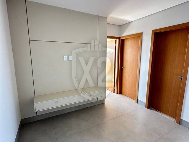 #285 - Apartamento para Venda em Sinop - MT - 2