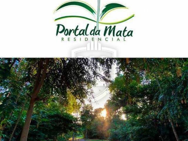 Venda em Portal da Mata - Sinop