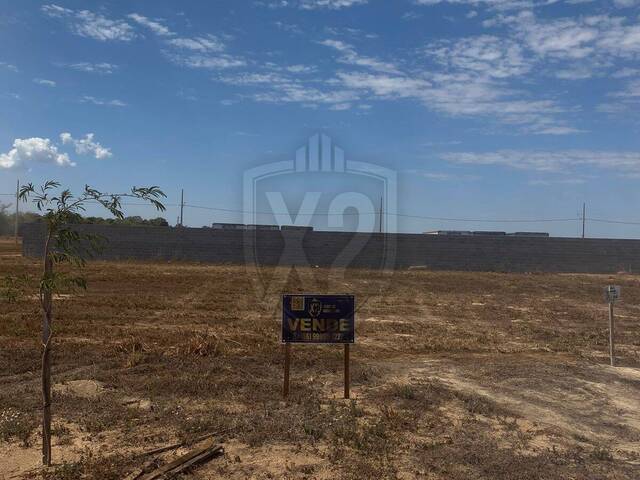 Venda em Jardim Terra Rica II - Sinop