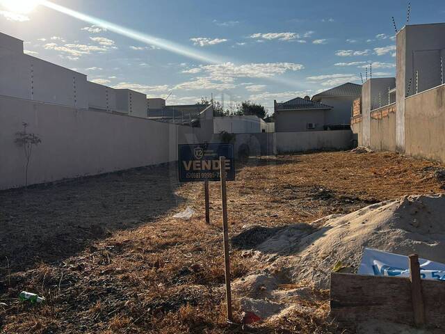 Venda em Residencial Florença - Sinop