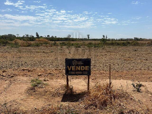 Venda em Jardim Toledo - Sinop