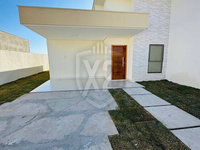 Venda em Residencial Santa Catarina - Sinop