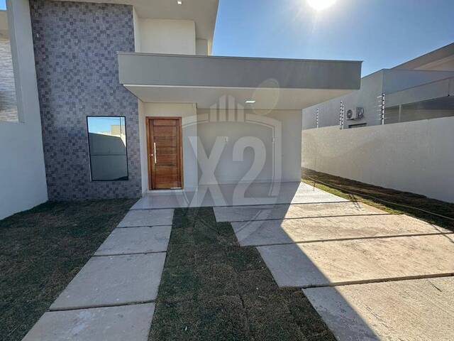 Venda em Residencial Santa Catarina - Sinop