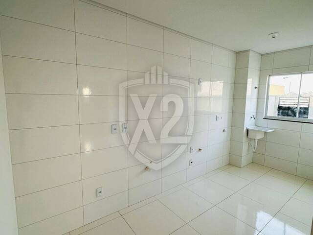 #366 - Apartamento para Venda em Sinop - MT - 2