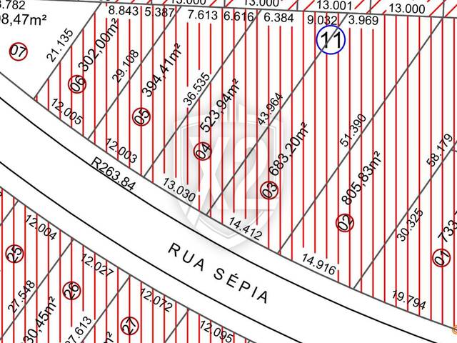 #413 - Área para Venda em Sinop - MT - 1