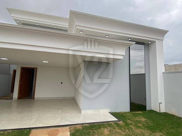 Venda em Residencial Quatro Estações - Sinop