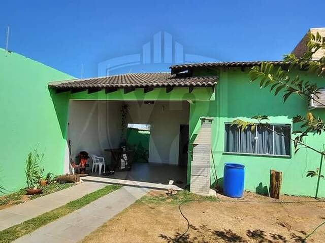 Venda em Residencial Jaraguá do sul - Sinop