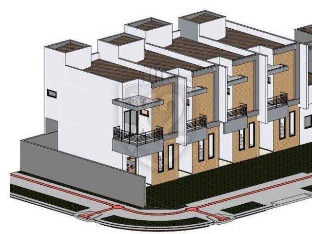 Venda em Residencial Florença - Sinop