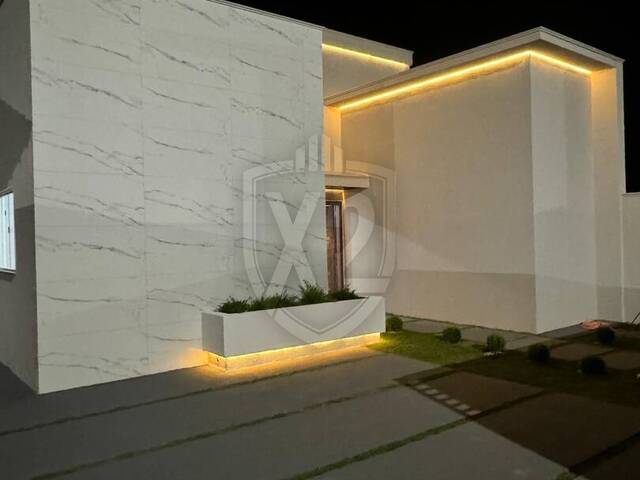 Venda em Residencial Belvedere III - Sinop