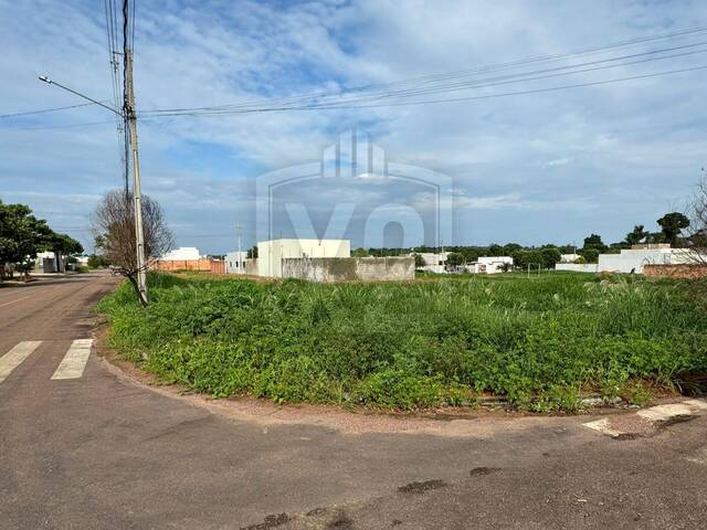 Venda em Jardim Bougainville - Sinop